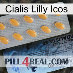 Cialis Lilly Icos 44